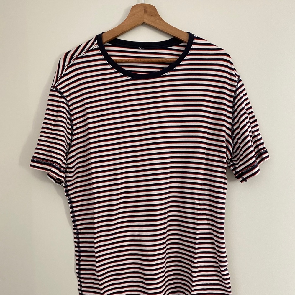 Lululemon 5 Year Basic T-shirt